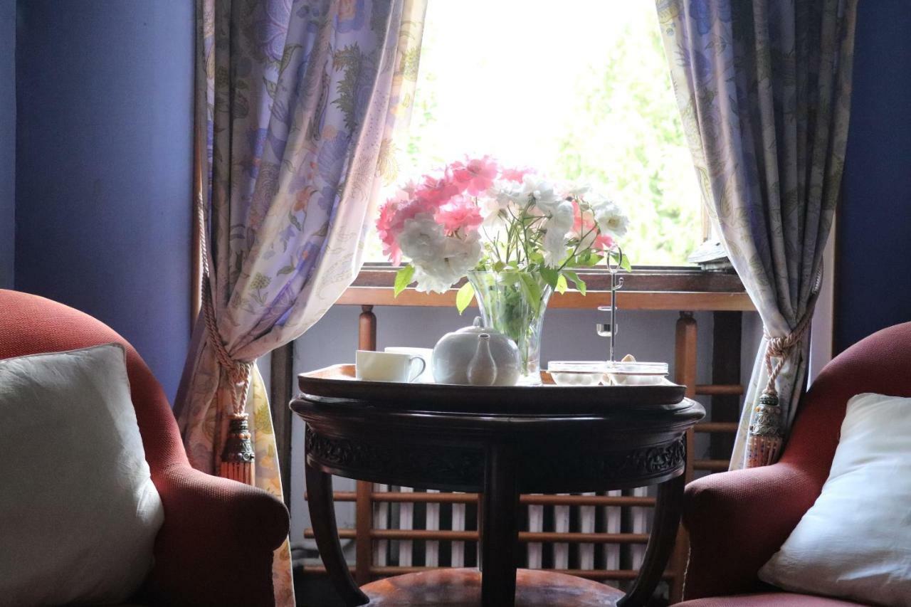 Le Logis D'Arniere Bed & Breakfast Saint Cyr-sous-Dourdan Exterior photo